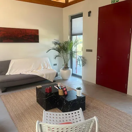 Hébergement de vacances Elmali *