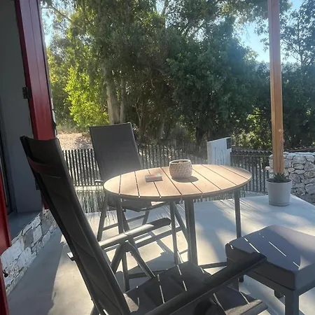 Elmali Hébergement de vacances *