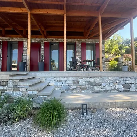Hébergement de vacances Elmali Muğla