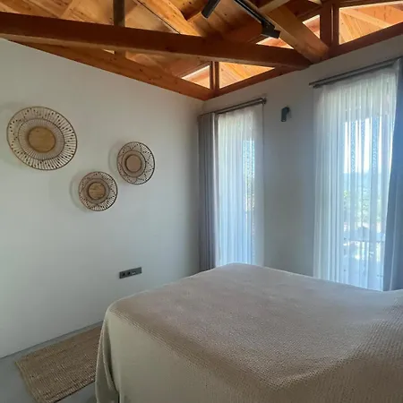 Hébergement de vacances Elmali