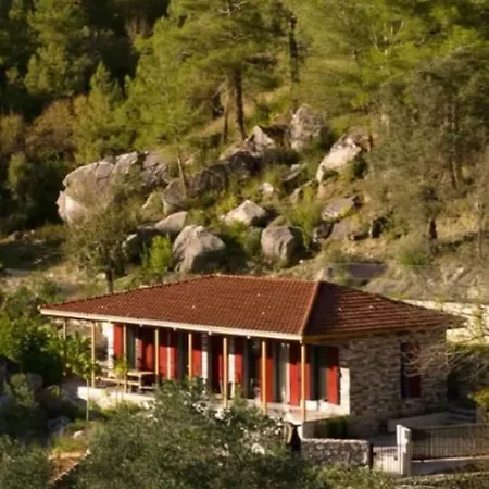 Elmali Hébergement de vacances Muğla