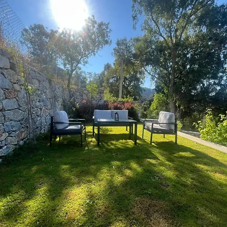 Elmali Hébergement de vacances Muğla