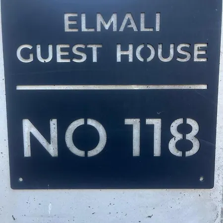 Elmali Hébergement de vacances *
